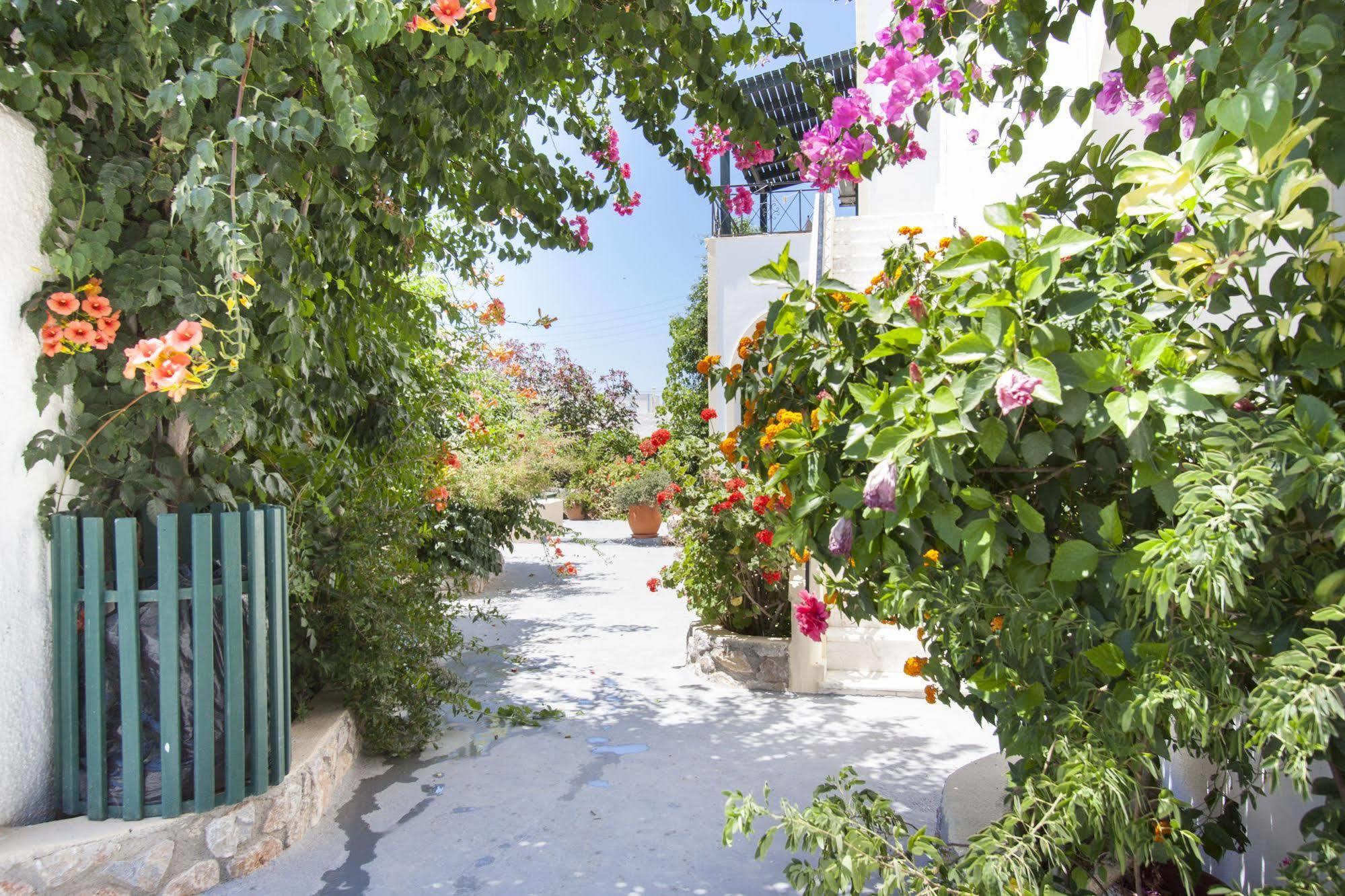 Studio Paul'S Περίσσα Εξωτερικό φωτογραφία